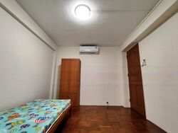 Blk 6 Ghim Moh Road (Queenstown), HDB 3 Rooms #439488491